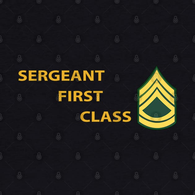 Sergeant First Class w Lateral Txt by twix123844